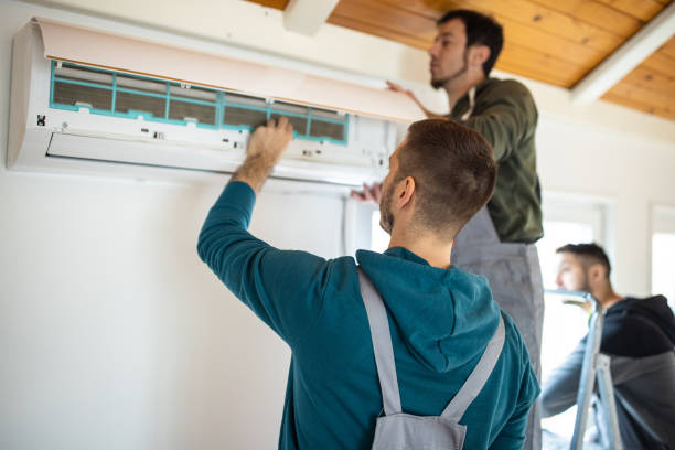 Best Energy-efficient HVAC Solutions in Auburn, AL