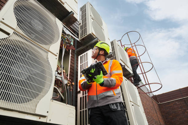 Trusted Auburn, AL HVAC Experts