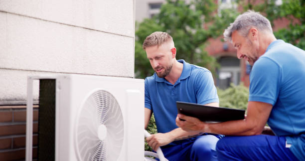 Best Ductless Mini-Split Systems in Auburn, AL