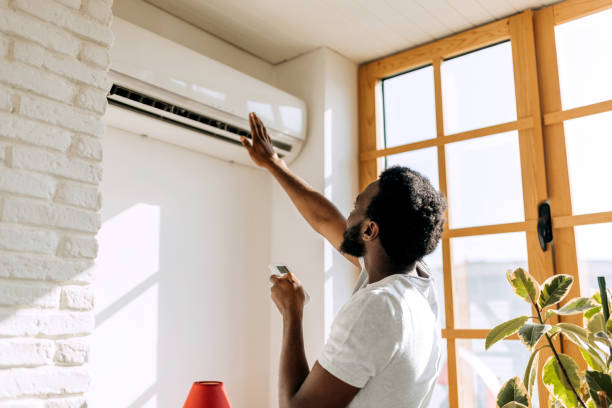 Best Residential HVAC in Auburn, AL