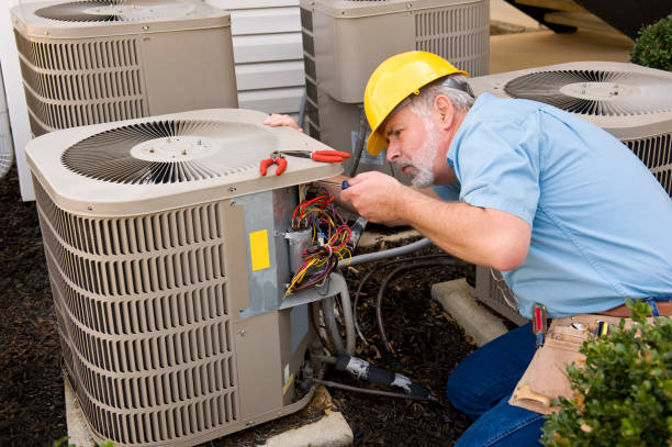 Best HVAC Training and Certification in Auburn, AL