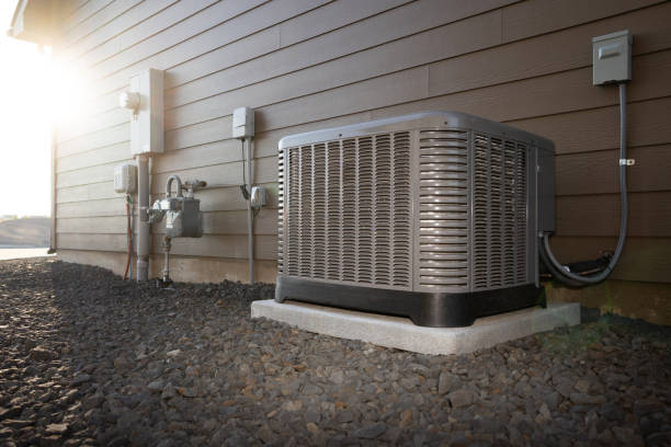Best Geothermal HVAC Systems in Auburn, AL